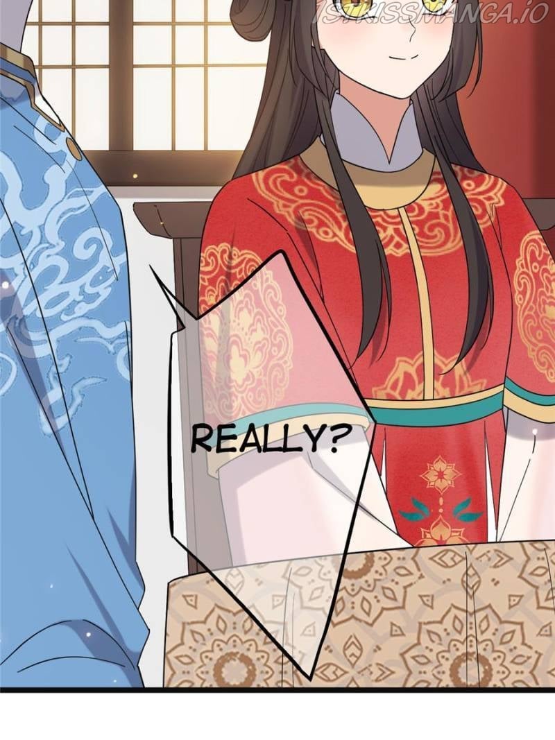 The Sickly Tyrant With An Innocent Facade Chapter 116 191 ch 115 16