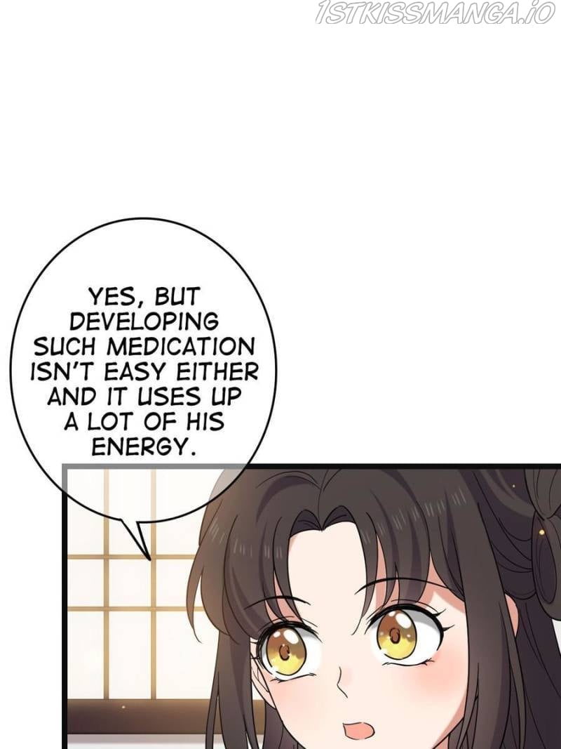 The Sickly Tyrant With An Innocent Facade Chapter 116 192 ch 115 17