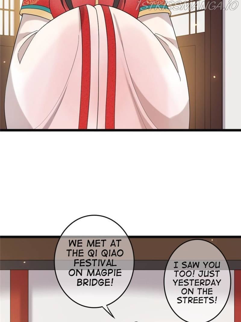 The Sickly Tyrant With An Innocent Facade Chapter 116 177 ch 115 2