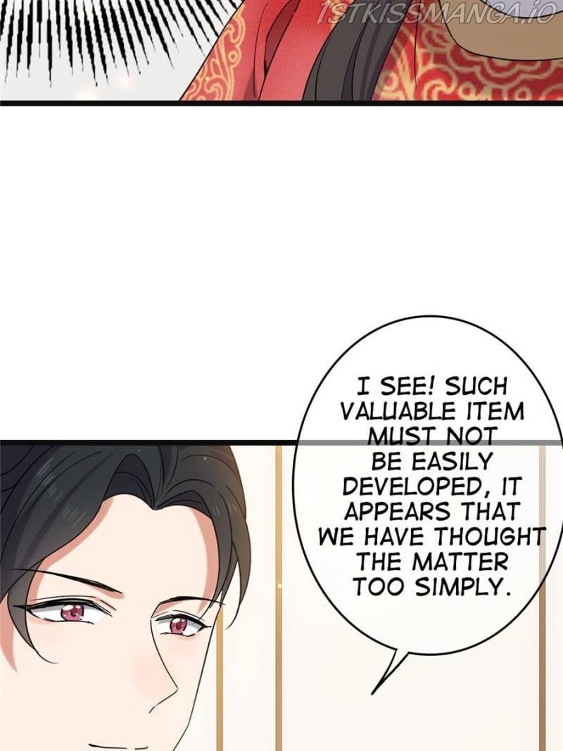 The Sickly Tyrant With An Innocent Facade Chapter 116 195 ch 115 20
