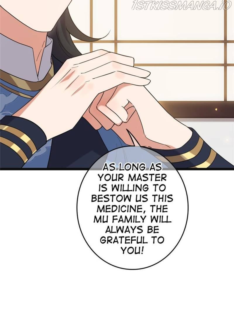 The Sickly Tyrant With An Innocent Facade Chapter 116 196 ch 115 21