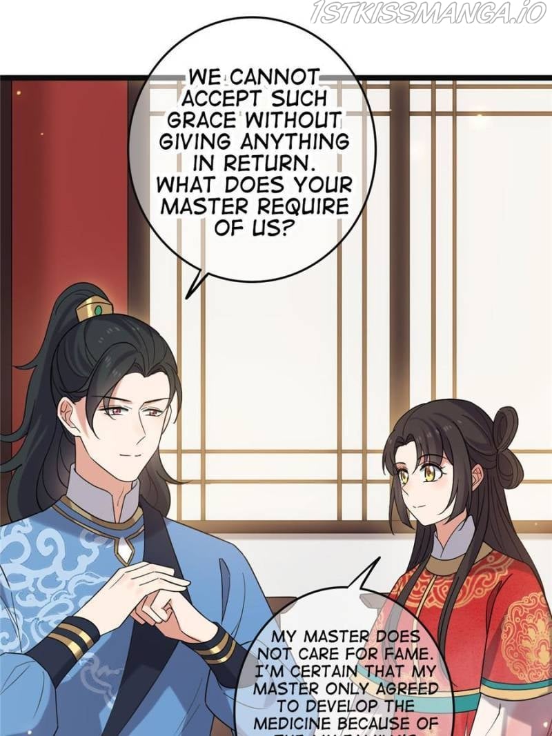 The Sickly Tyrant With An Innocent Facade Chapter 116 197 ch 115 22