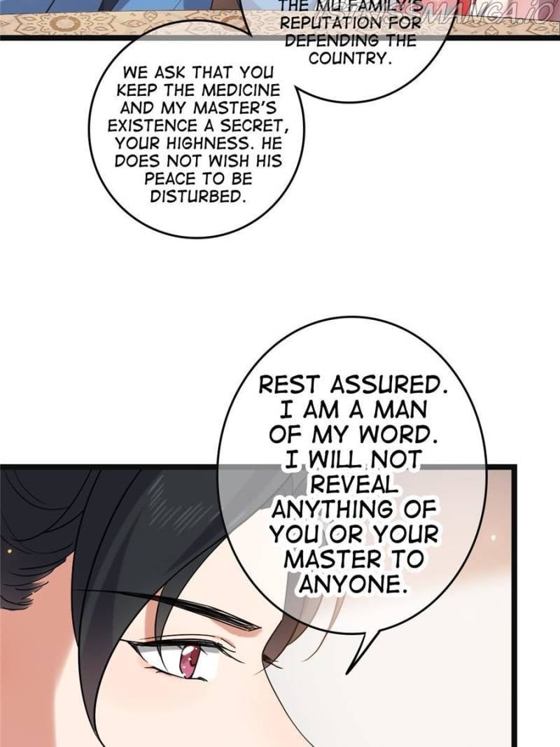The Sickly Tyrant With An Innocent Facade Chapter 116 198 ch 115 23