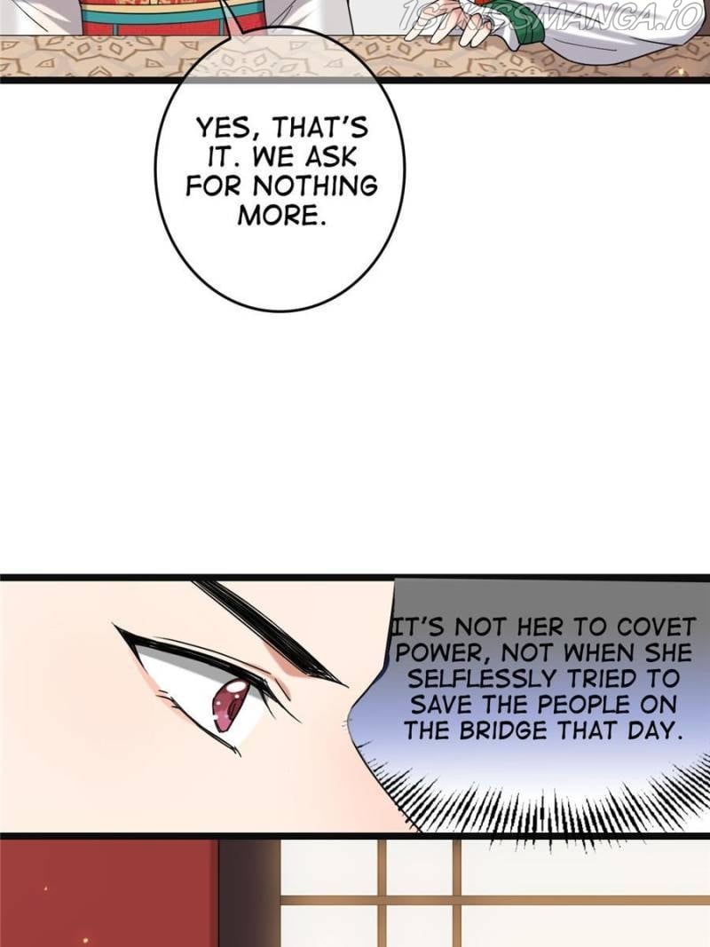 The Sickly Tyrant With An Innocent Facade Chapter 116 204 ch 115 29