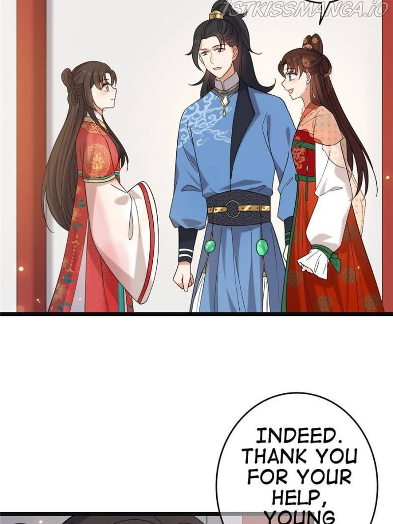 The Sickly Tyrant With An Innocent Facade Chapter 116 178 ch 115 3