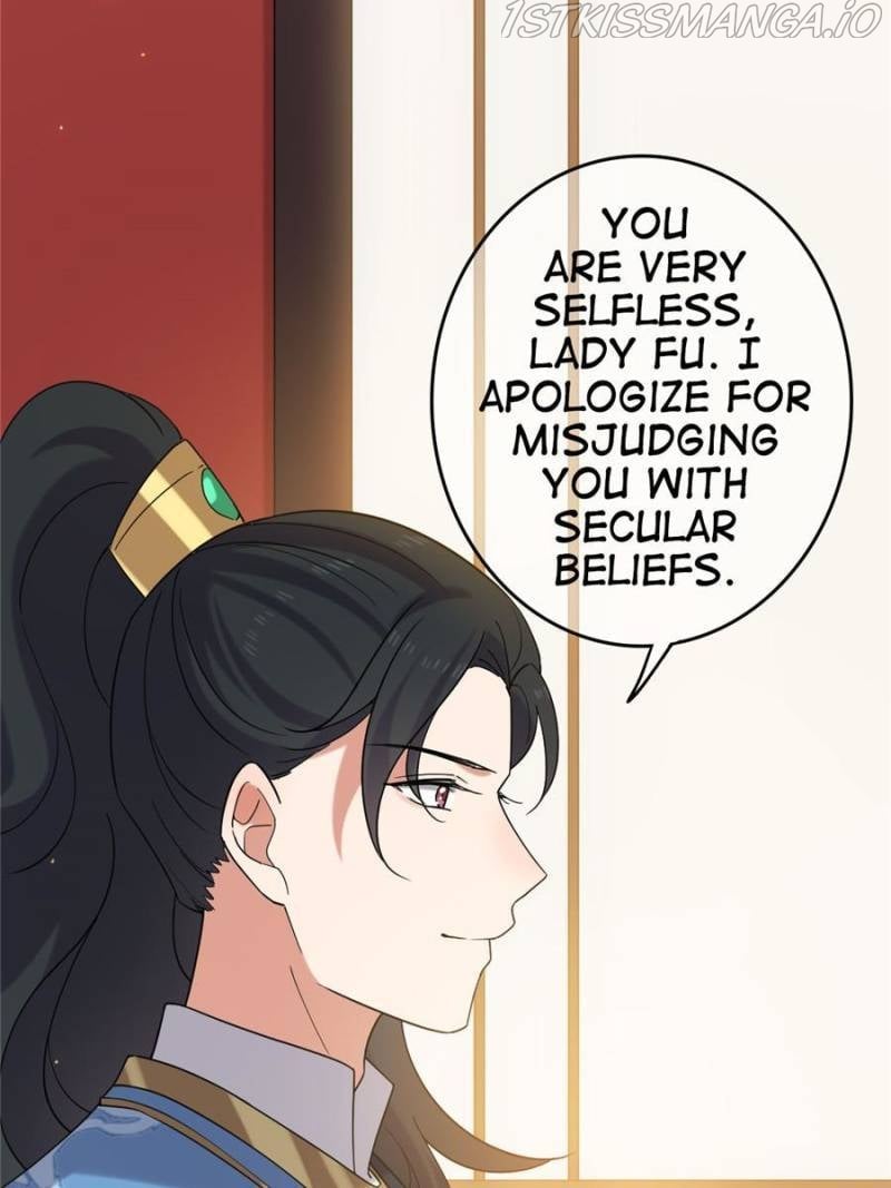 The Sickly Tyrant With An Innocent Facade Chapter 116 205 ch 115 30