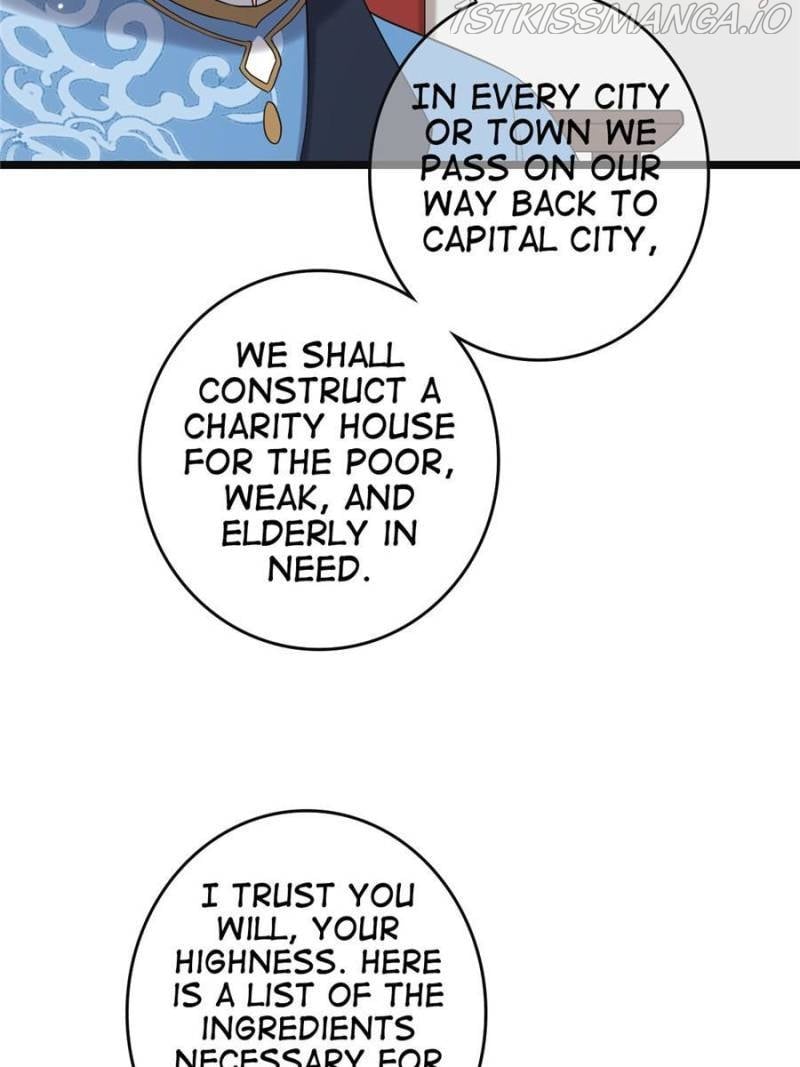 The Sickly Tyrant With An Innocent Facade Chapter 116 209 ch 115 34
