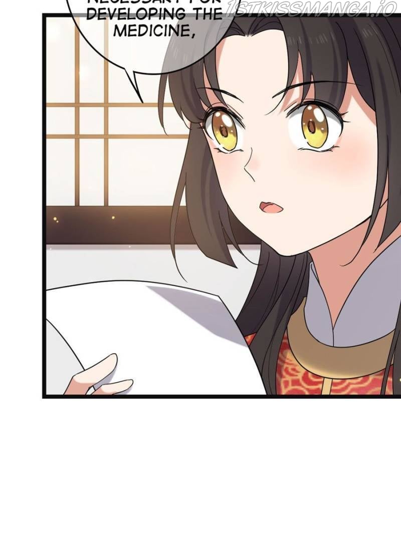 The Sickly Tyrant With An Innocent Facade Chapter 116 210 ch 115 35