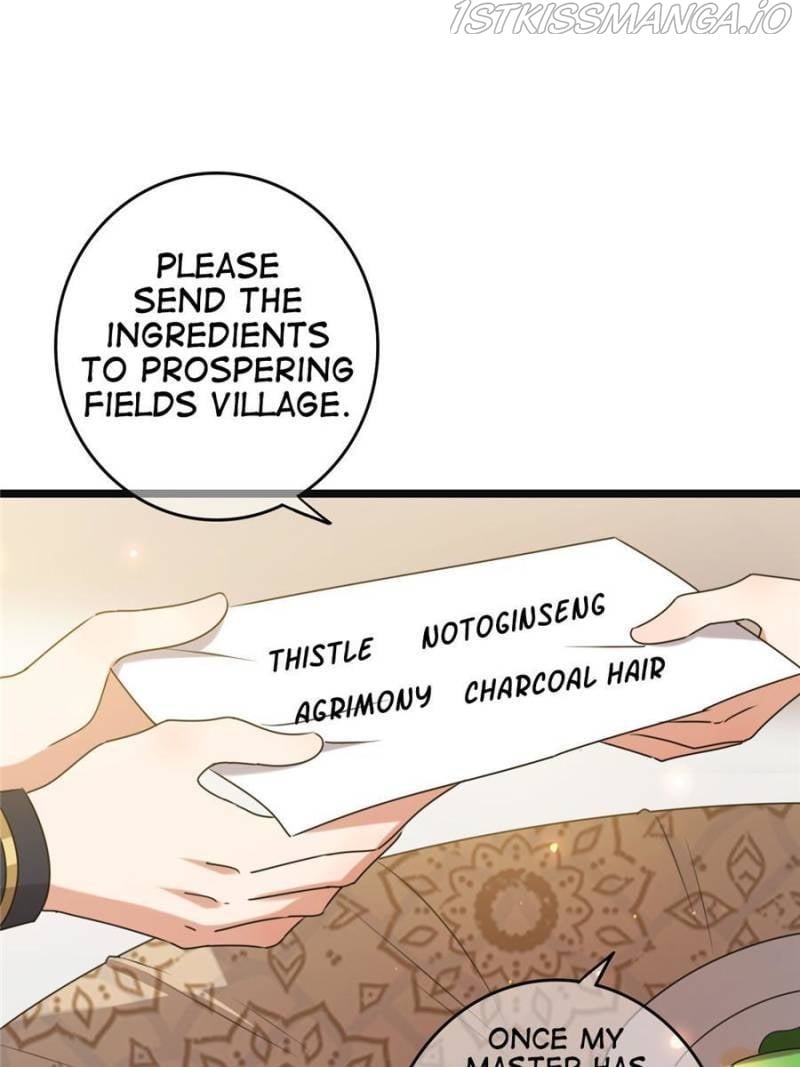 The Sickly Tyrant With An Innocent Facade Chapter 116 212 ch 115 37