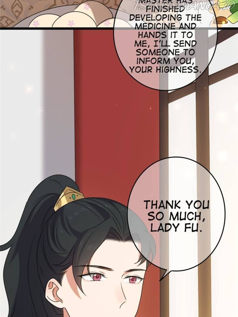 The Sickly Tyrant With An Innocent Facade Chapter 116 213 ch 115 38