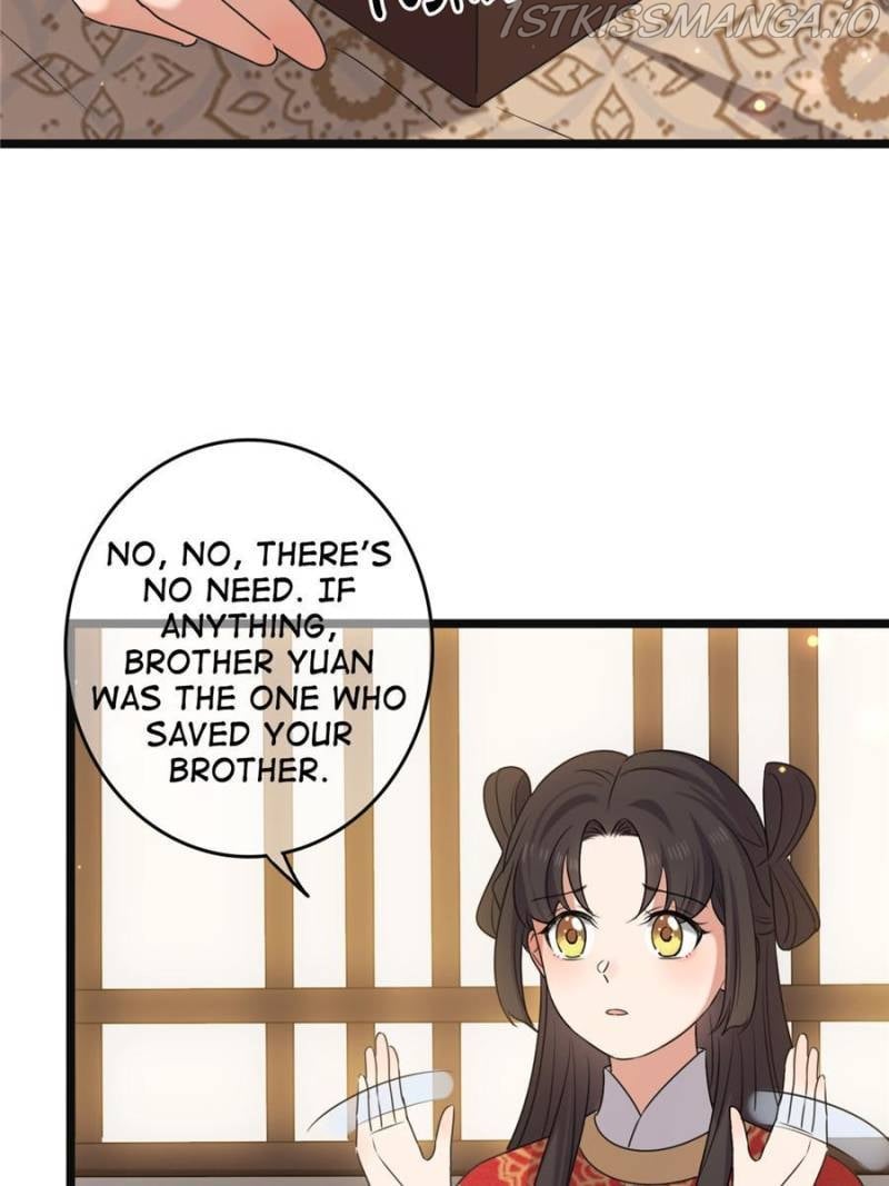 The Sickly Tyrant With An Innocent Facade Chapter 116 216 ch 115 41