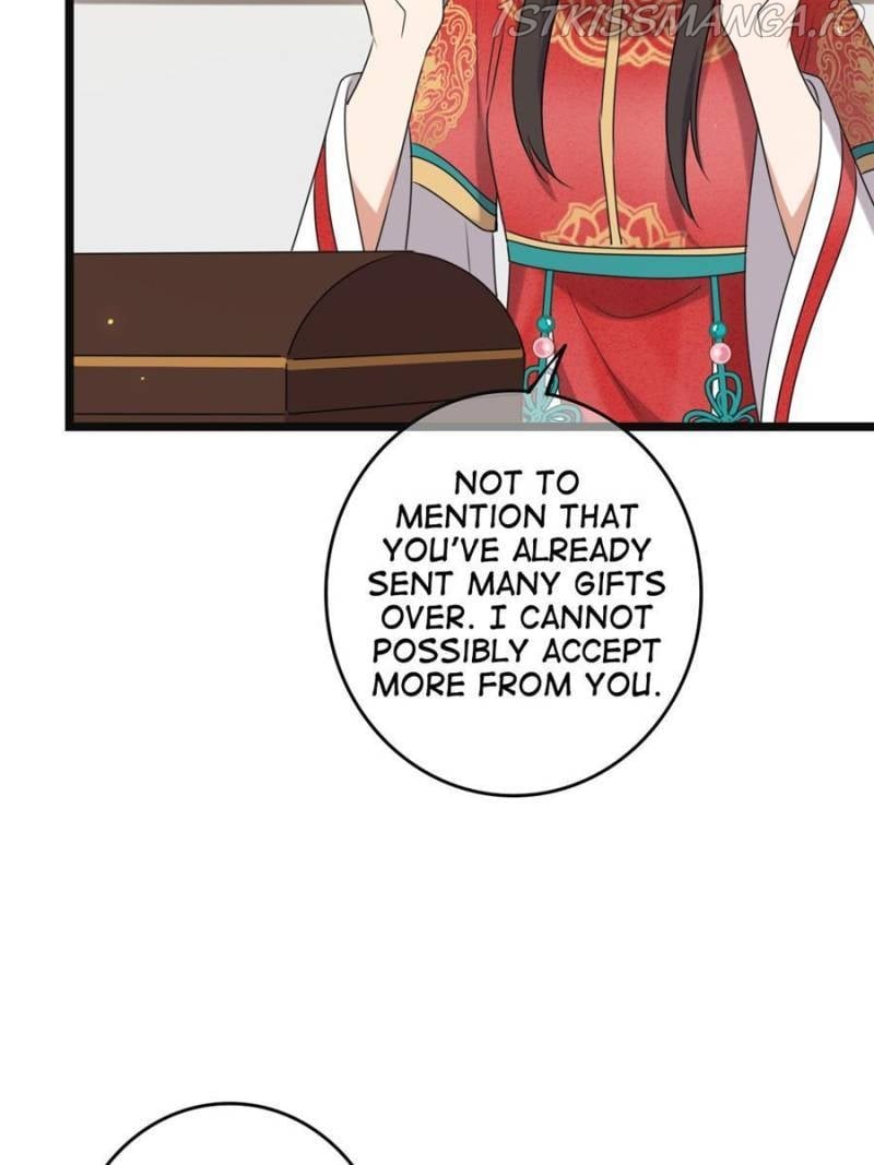 The Sickly Tyrant With An Innocent Facade Chapter 116 217 ch 115 42