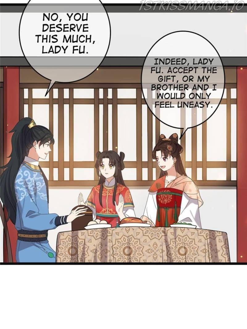The Sickly Tyrant With An Innocent Facade Chapter 116 218 ch 115 43