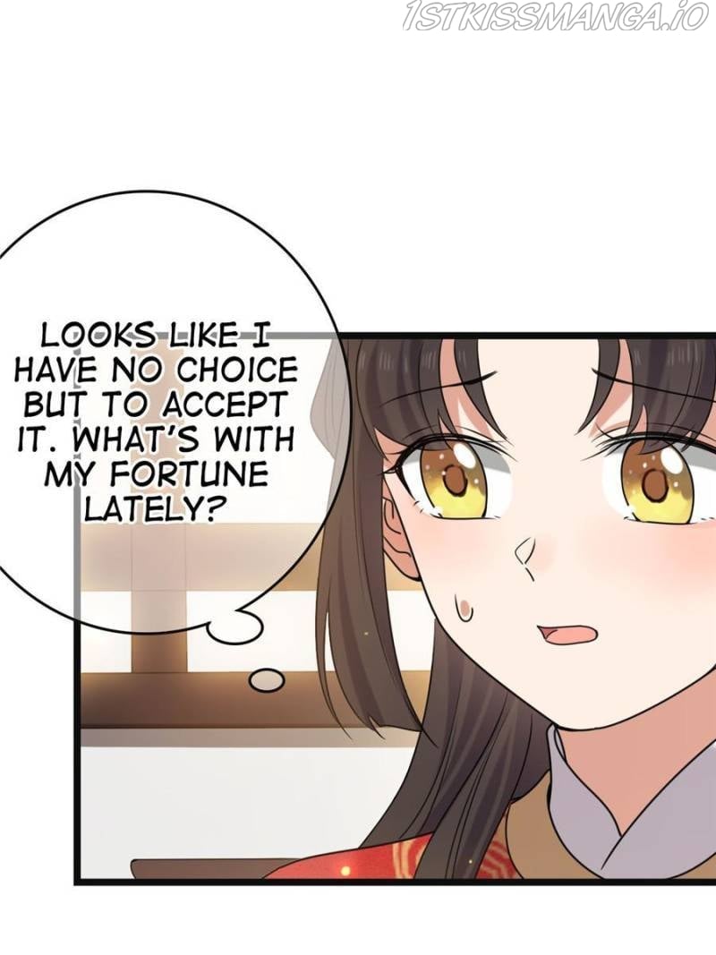 The Sickly Tyrant With An Innocent Facade Chapter 116 219 ch 115 44