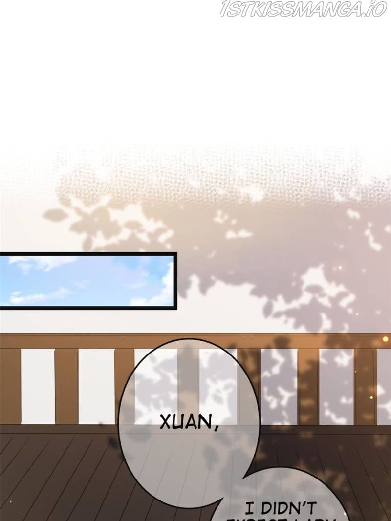 The Sickly Tyrant With An Innocent Facade Chapter 116 220 ch 115 45