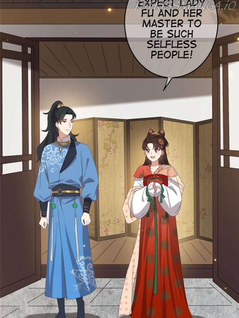 The Sickly Tyrant With An Innocent Facade Chapter 116 221 ch 115 46