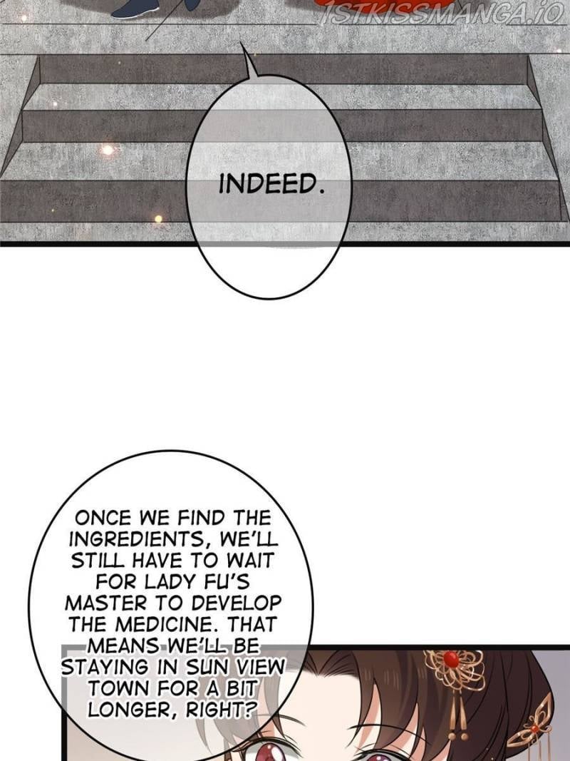 The Sickly Tyrant With An Innocent Facade Chapter 116 222 ch 115 47