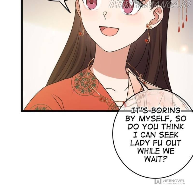 The Sickly Tyrant With An Innocent Facade Chapter 116 223 ch 115 48