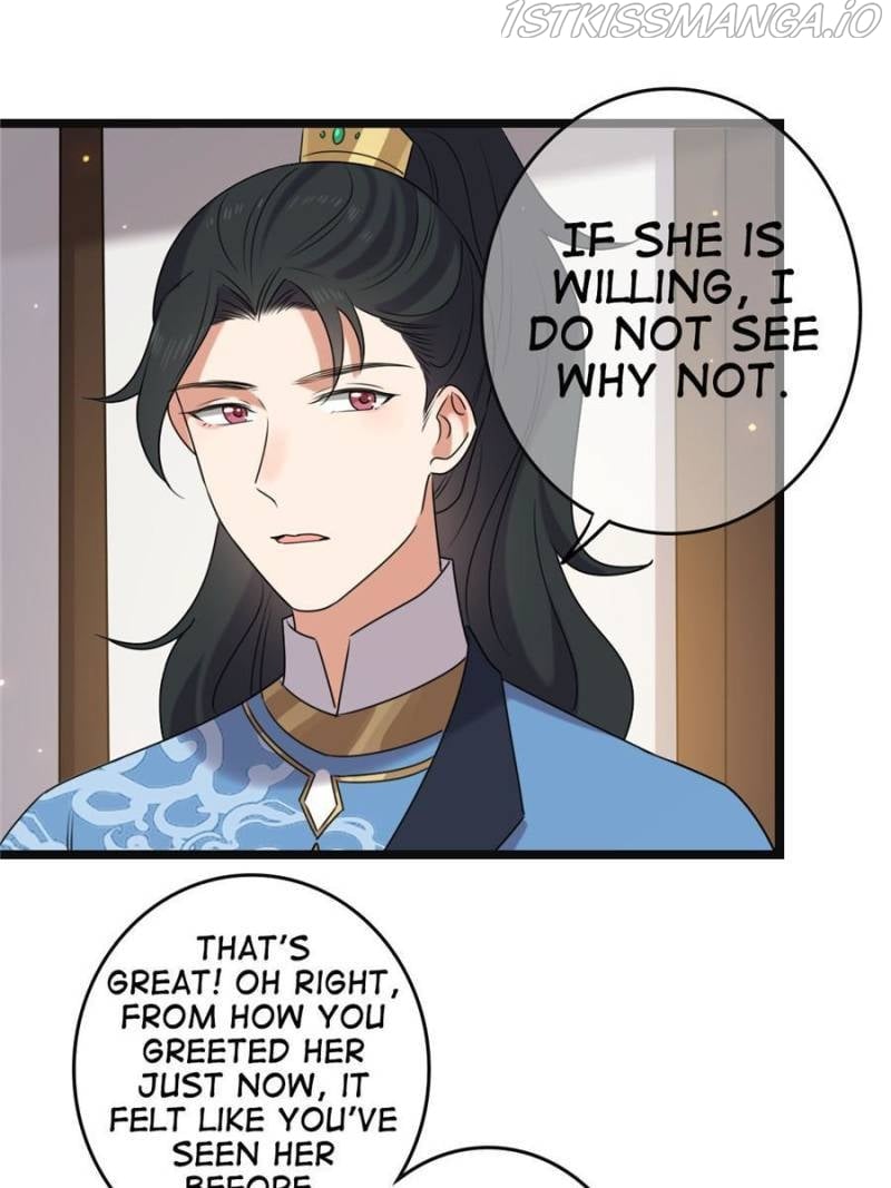 The Sickly Tyrant With An Innocent Facade Chapter 116 224 ch 115 49