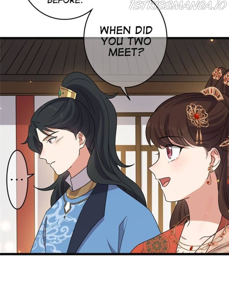 The Sickly Tyrant With An Innocent Facade Chapter 116 225 ch 115 50