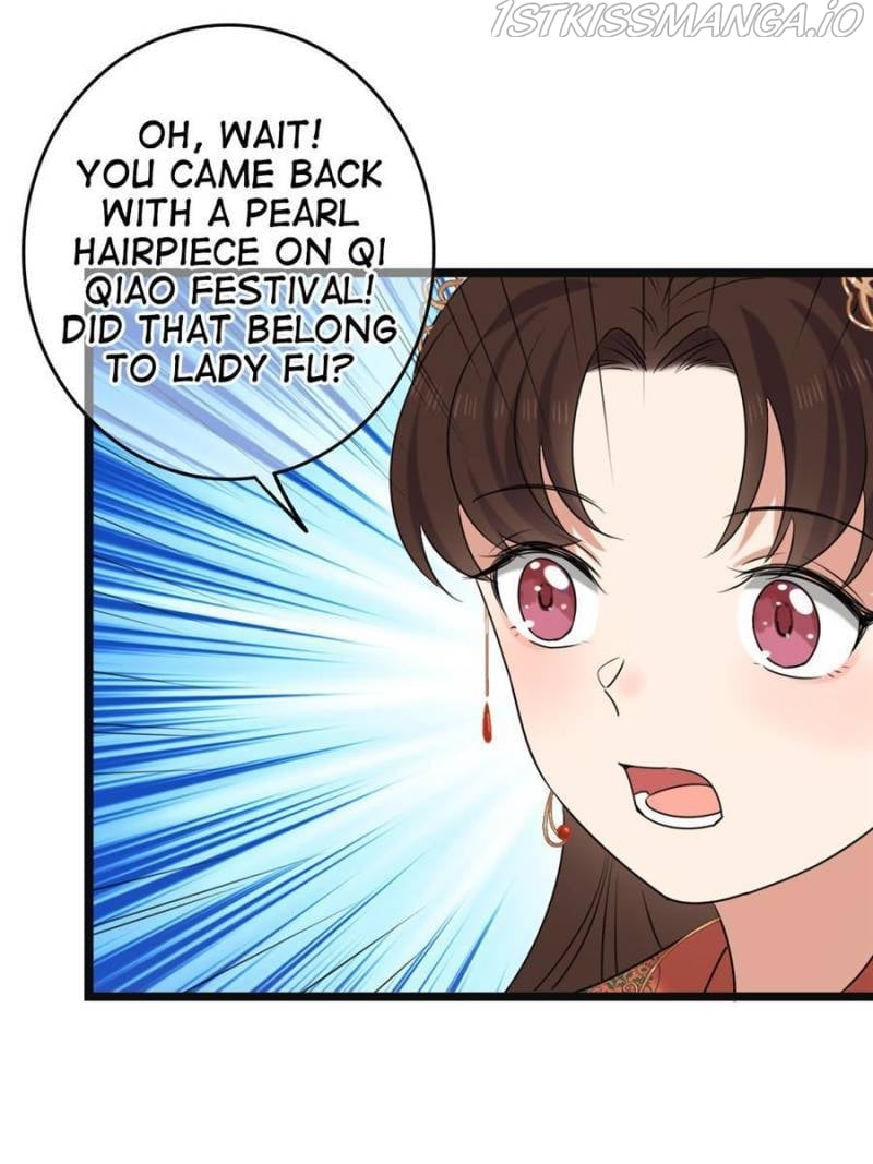 The Sickly Tyrant With An Innocent Facade Chapter 116 226 ch 115 51