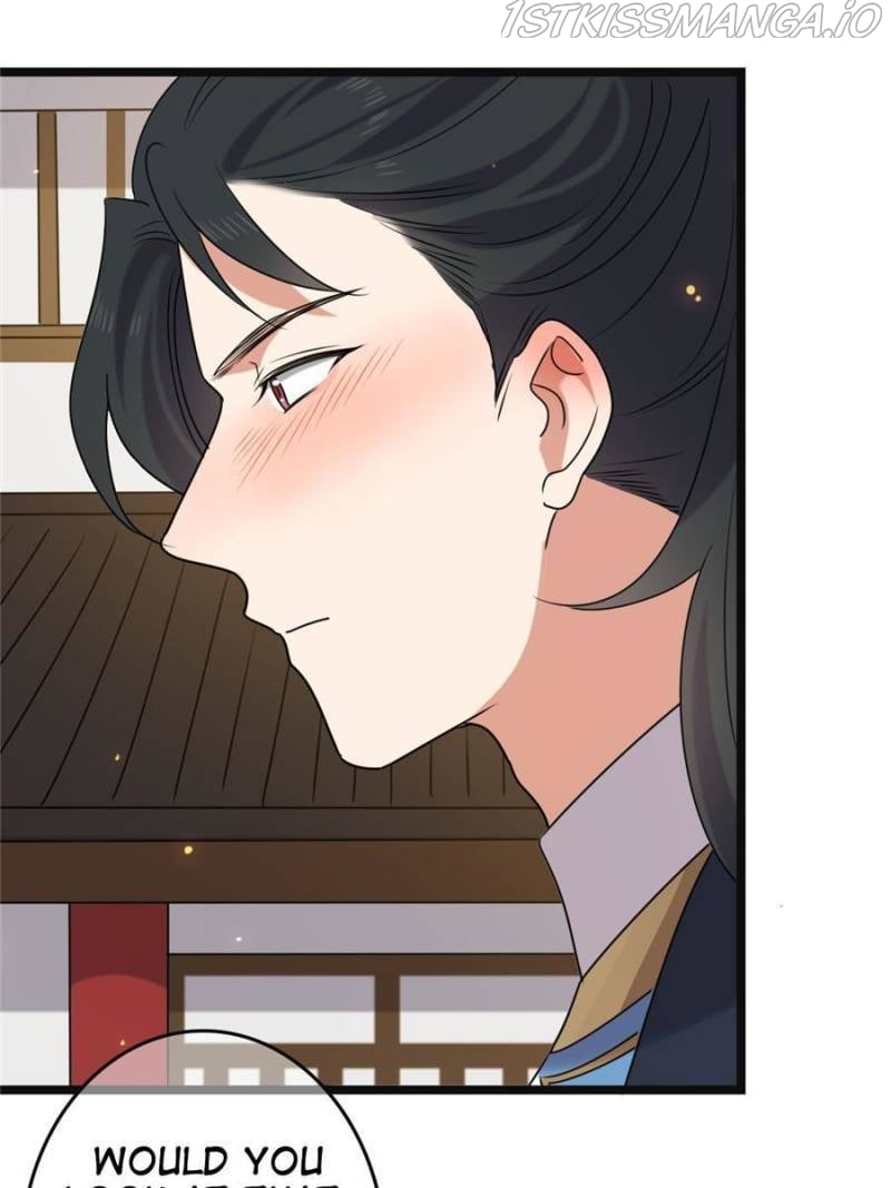 The Sickly Tyrant With An Innocent Facade Chapter 116 227 ch 115 52