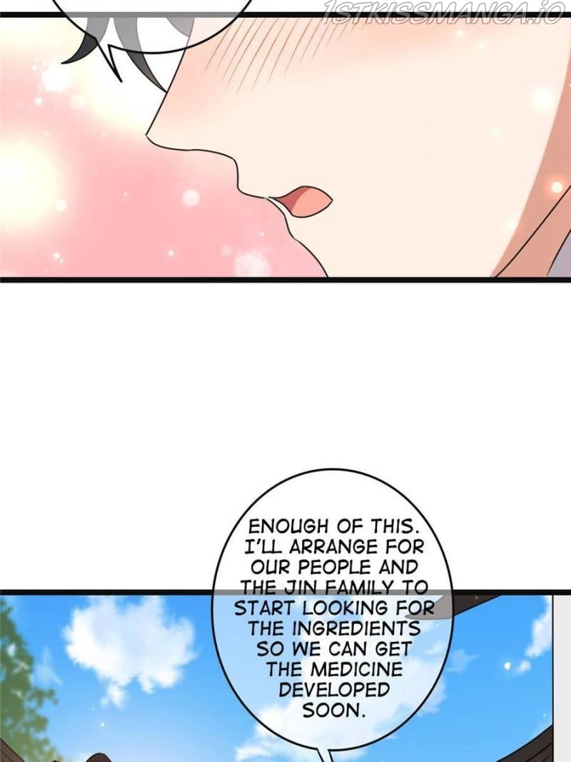 The Sickly Tyrant With An Innocent Facade Chapter 116 229 ch 115 54