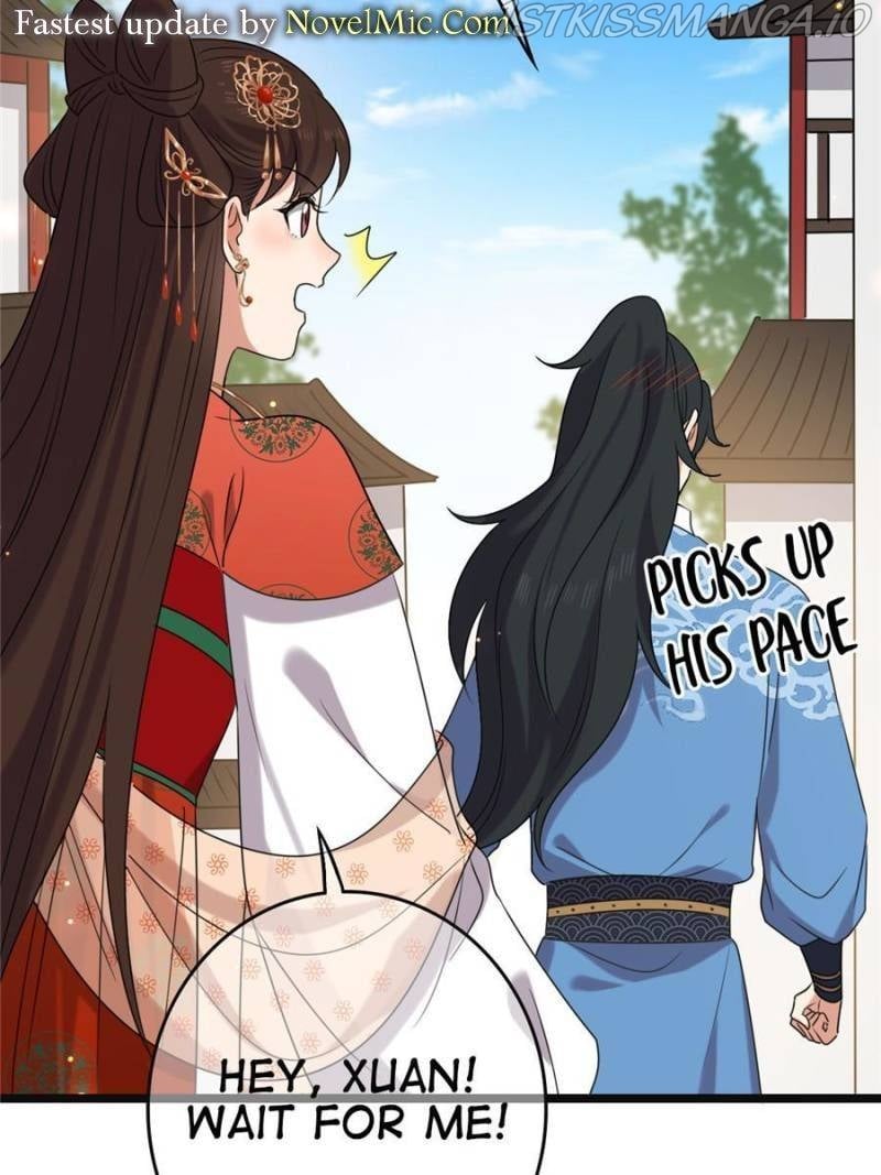 The Sickly Tyrant With An Innocent Facade Chapter 116 230 ch 115 55