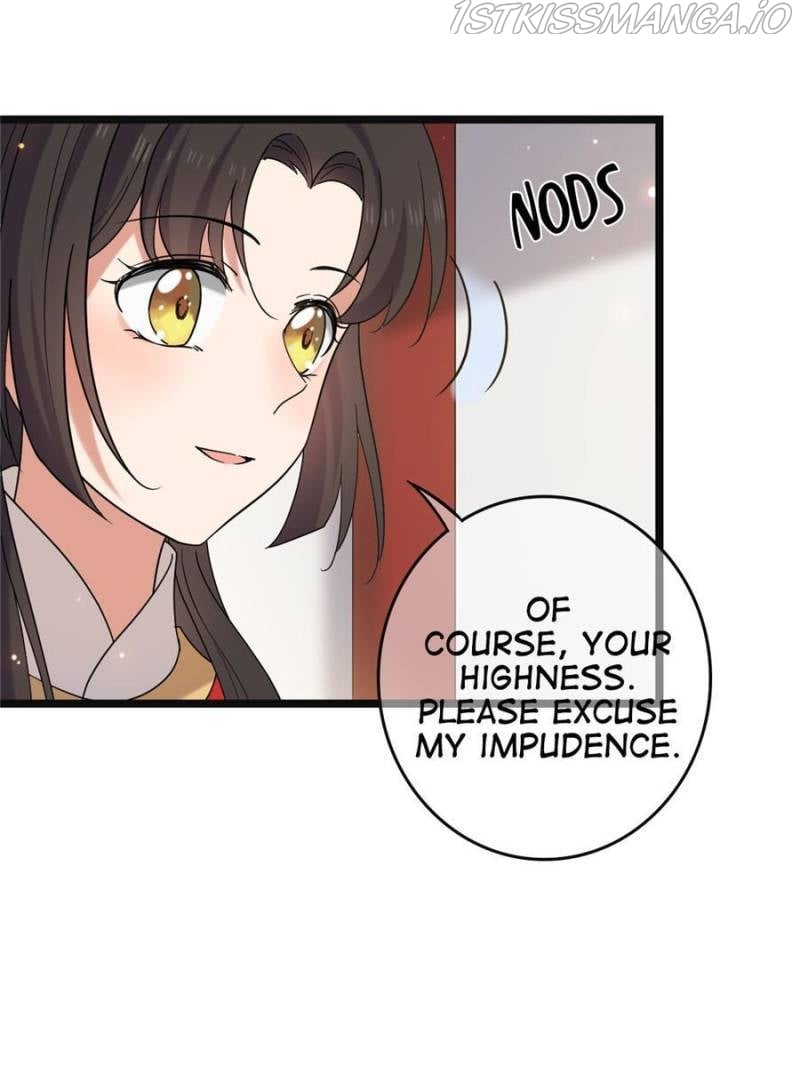 The Sickly Tyrant With An Innocent Facade Chapter 116 181 ch 115 6