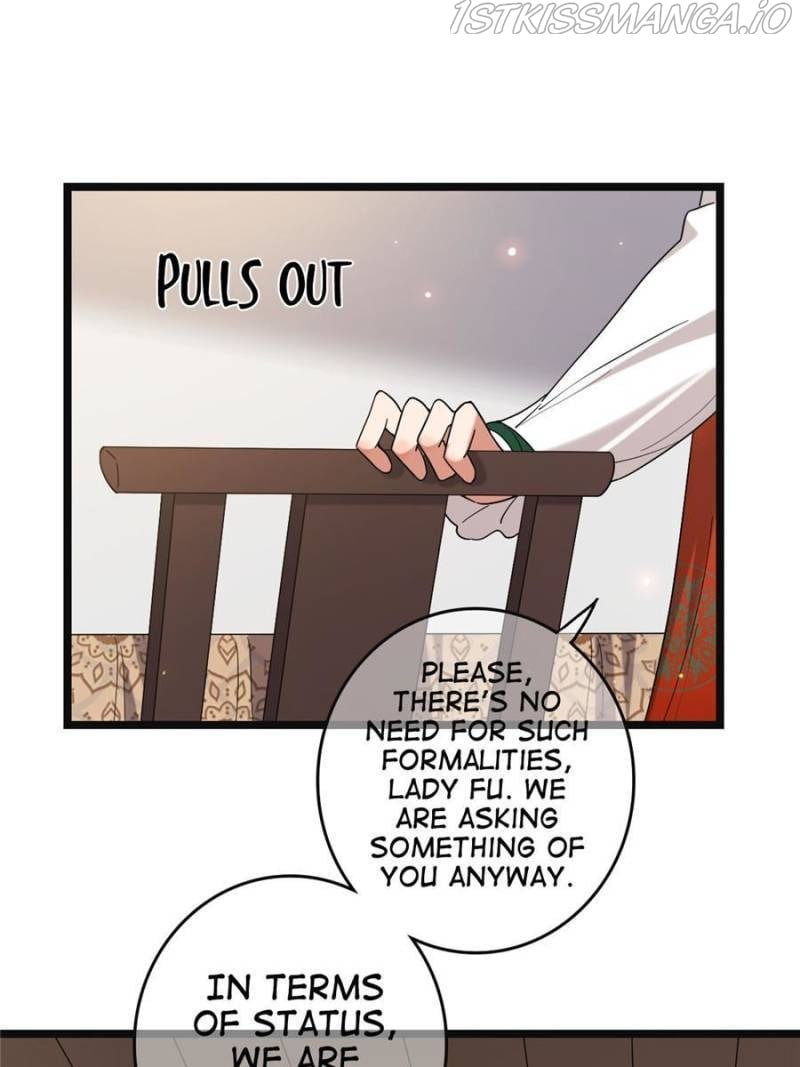 The Sickly Tyrant With An Innocent Facade Chapter 116 182 ch 115 7