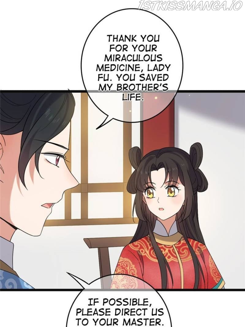 The Sickly Tyrant With An Innocent Facade Chapter 116 184 ch 115 9