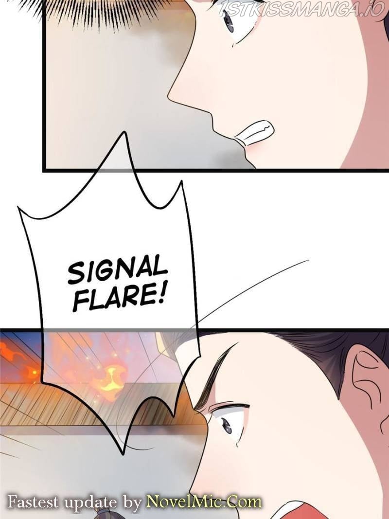 The Sickly Tyrant With An Innocent Facade Chapter 119 183 ch 118 11