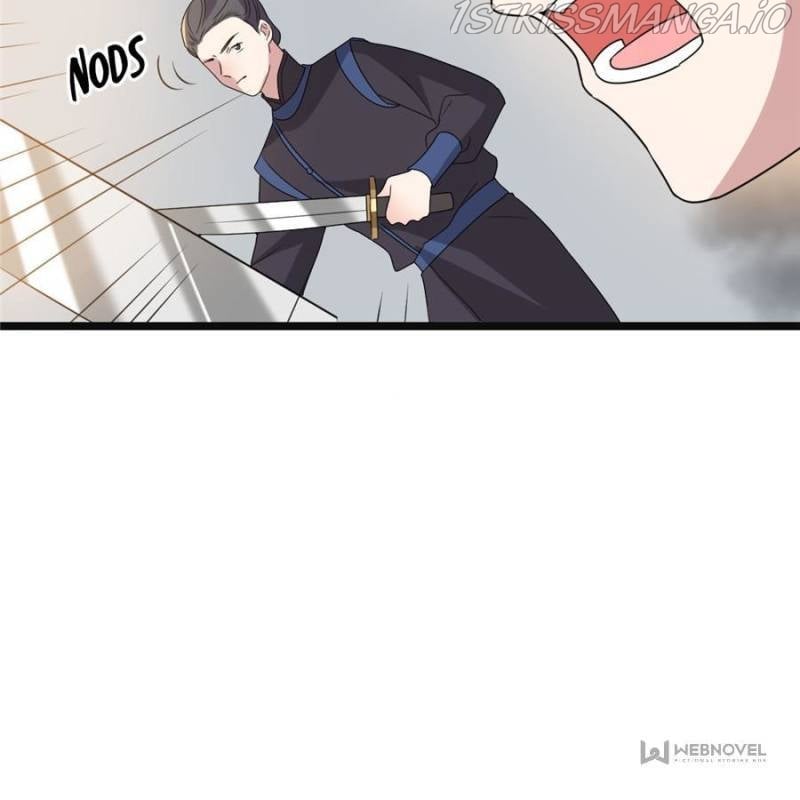 The Sickly Tyrant With An Innocent Facade Chapter 119 184 ch 118 12