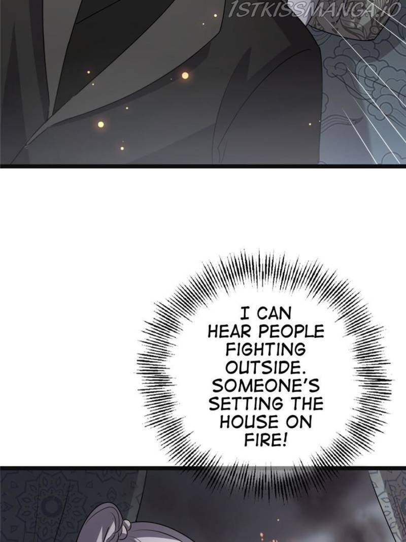 The Sickly Tyrant With An Innocent Facade Chapter 119 189 ch 118 17