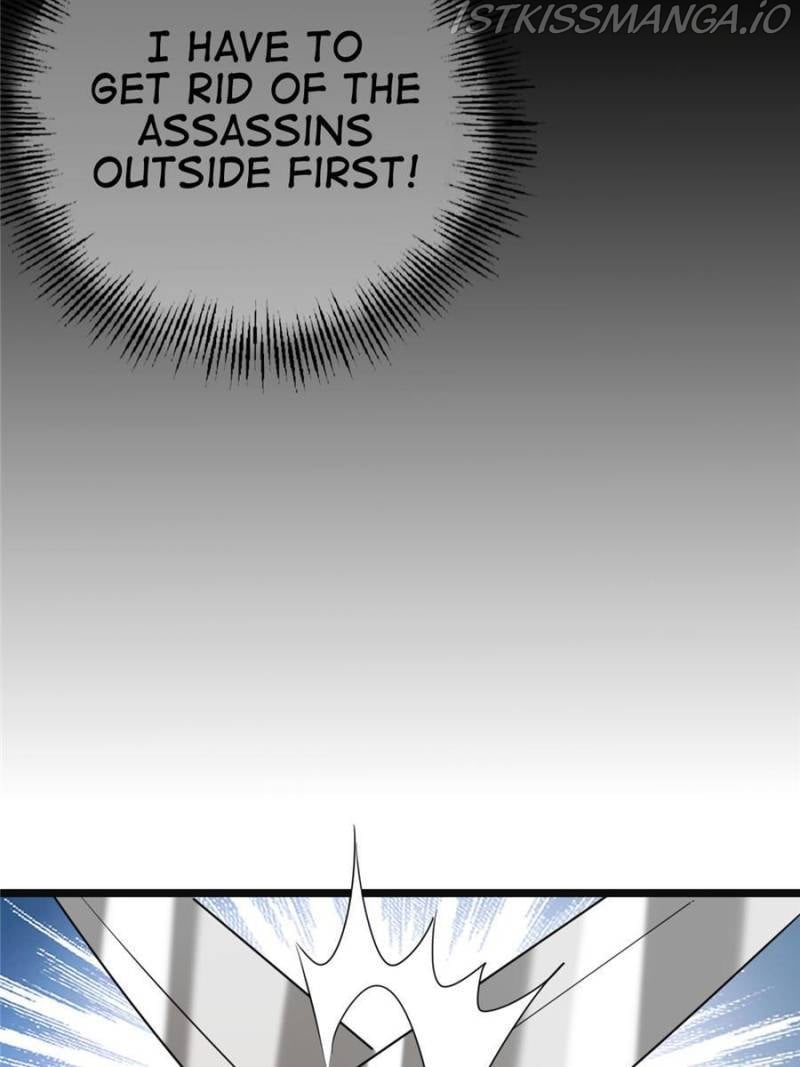 The Sickly Tyrant With An Innocent Facade Chapter 119 192 ch 118 20