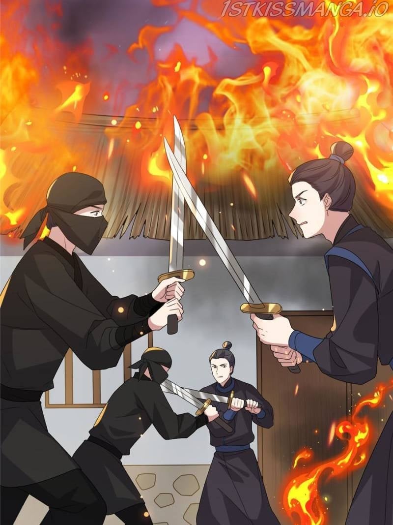 The Sickly Tyrant With An Innocent Facade Chapter 119 194 ch 118 22