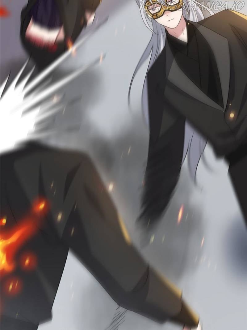 The Sickly Tyrant With An Innocent Facade Chapter 119 200 ch 118 28