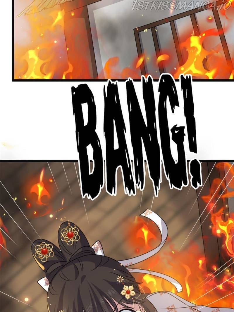 The Sickly Tyrant With An Innocent Facade Chapter 119 202 ch 118 30