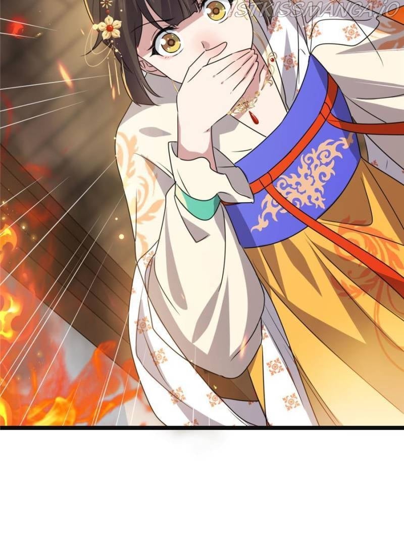 The Sickly Tyrant With An Innocent Facade Chapter 119 203 ch 118 31