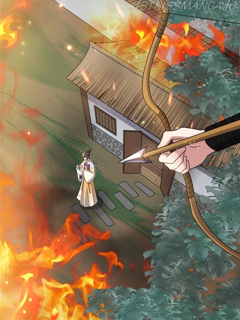 The Sickly Tyrant With An Innocent Facade Chapter 119 206 ch 118 34