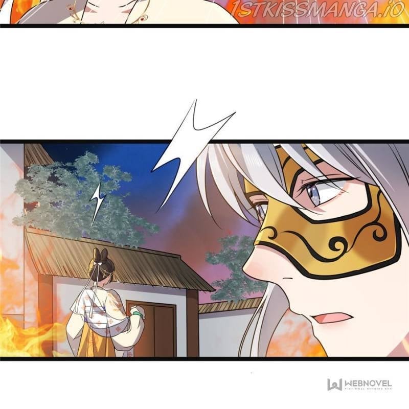 The Sickly Tyrant With An Innocent Facade Chapter 119 208 ch 118 36