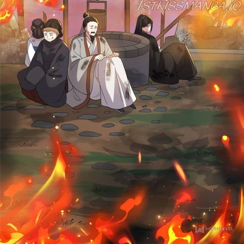 The Sickly Tyrant With An Innocent Facade Chapter 119 220 ch 118 48