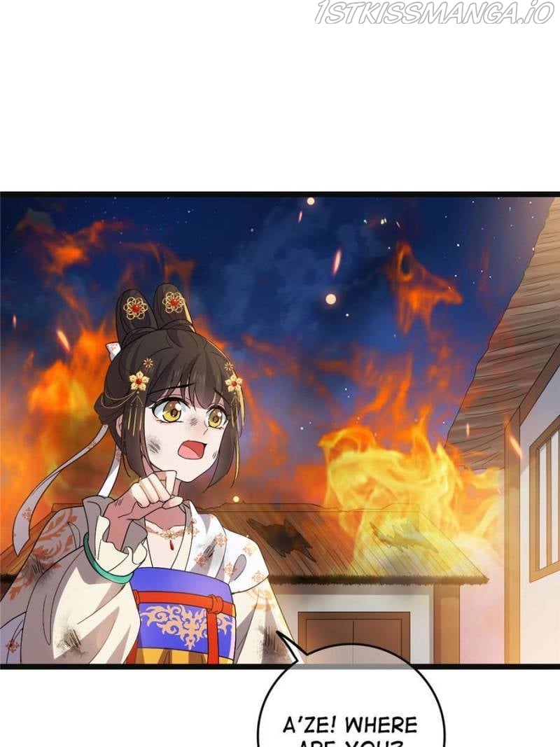The Sickly Tyrant With An Innocent Facade Chapter 119 221 ch 118 49
