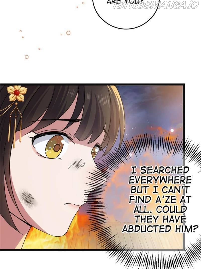 The Sickly Tyrant With An Innocent Facade Chapter 119 222 ch 118 50