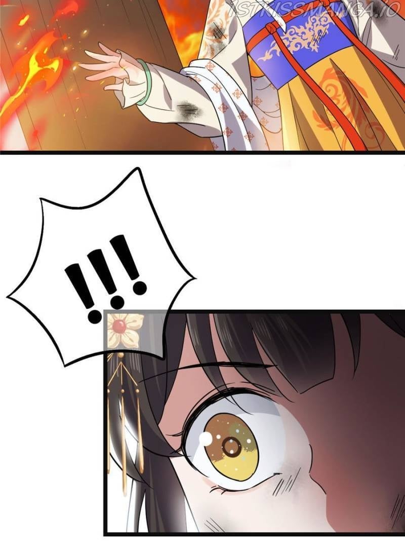 The Sickly Tyrant With An Innocent Facade Chapter 119 224 ch 118 52