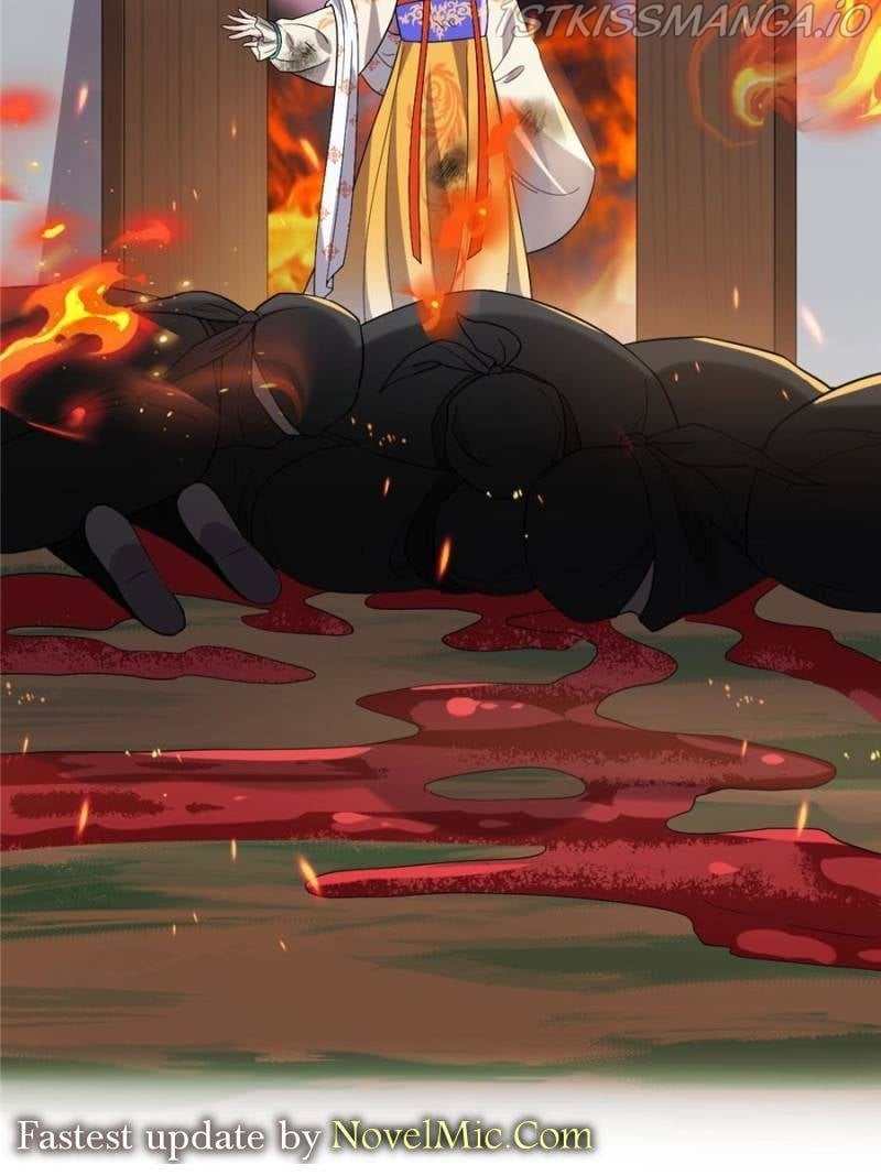 The Sickly Tyrant With An Innocent Facade Chapter 119 226 ch 118 54