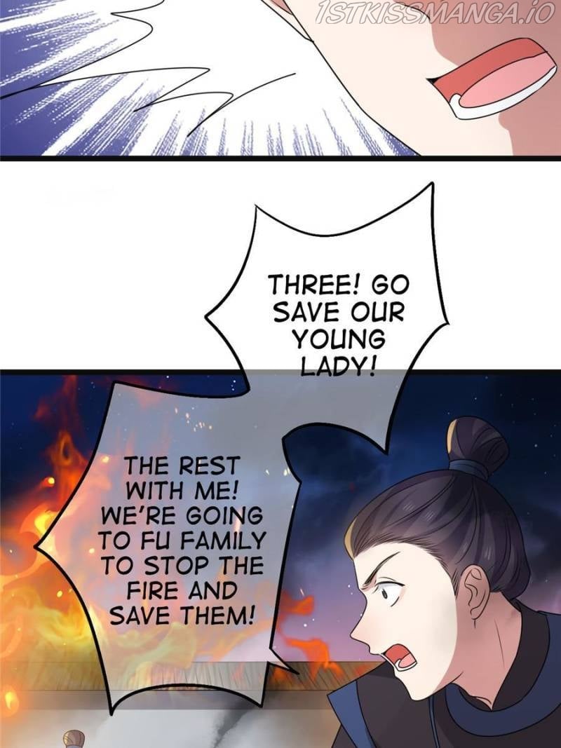 The Sickly Tyrant With An Innocent Facade Chapter 119 178 ch 118 6