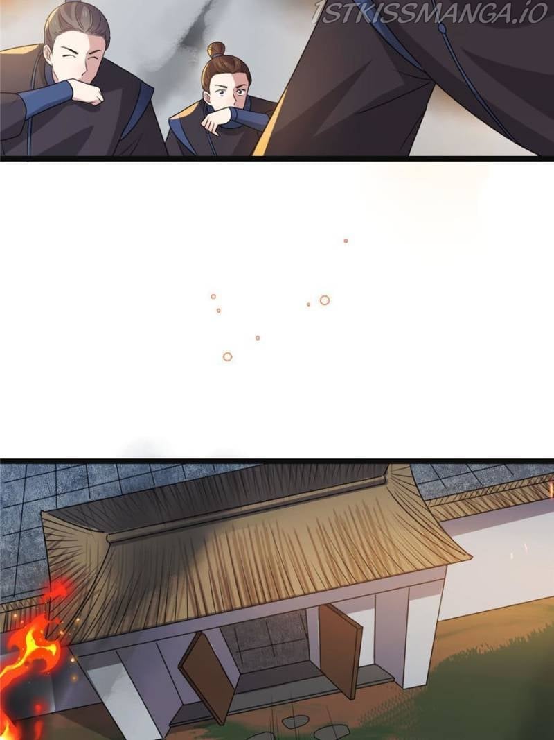 The Sickly Tyrant With An Innocent Facade Chapter 119 179 ch 118 7