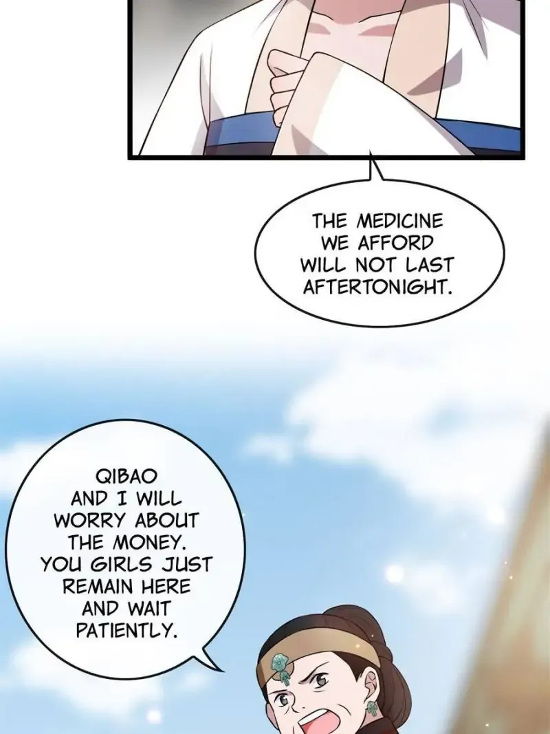 The Sickly Tyrant With An Innocent Facade Chapter 12 160 ch 11 12