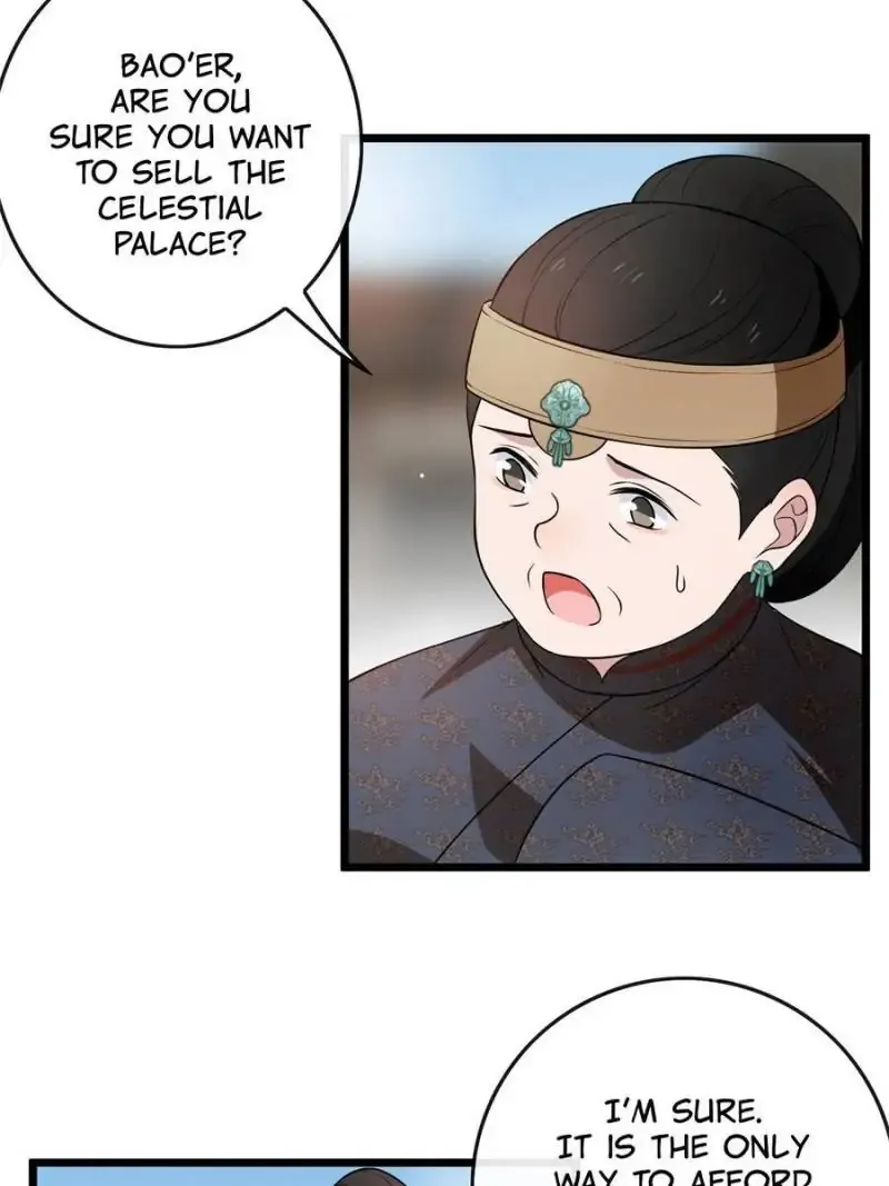 The Sickly Tyrant With An Innocent Facade Chapter 12 164 ch 11 16